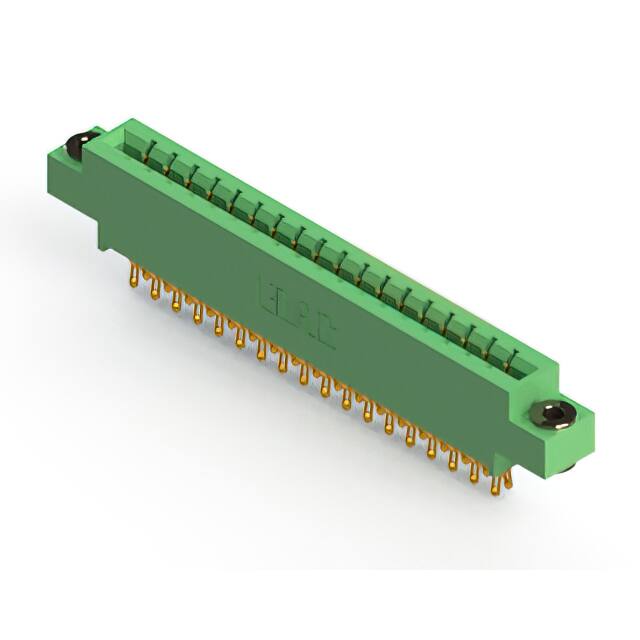 333-036-555-803 EDAC Inc.  Edgeboard Connectors